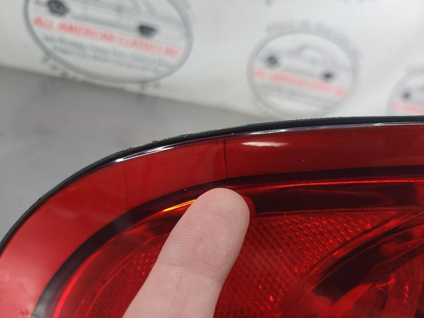 2004-06 GTO Rear Taillight Tail Lamp Assembly, Left Driver Side LH - OEM2