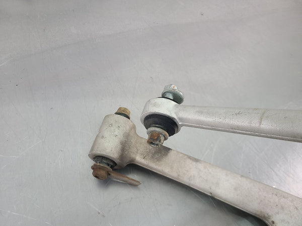 2000-02 Plymouth Prowler Right Passenger Side Front Knuckle w/ Control Arms6