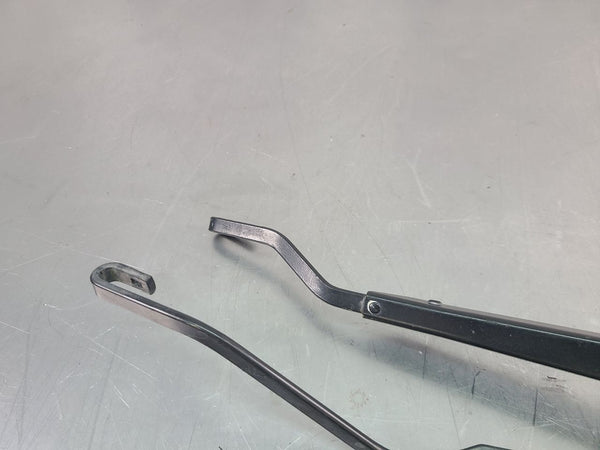 2005-13 C6 Corvette Windshield Wiper Arm Pair, Left / Right, w/ Washer Hoses5