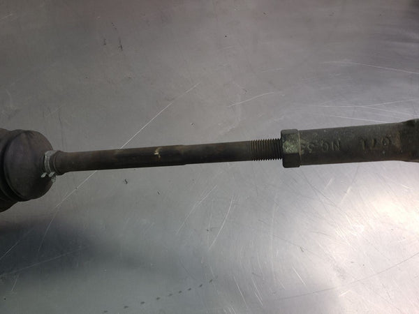 1999-04 C5 Corvette Power Steering Gear Rack & Pinion, Tested - OEM13