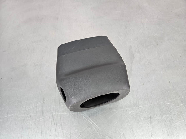 2005-13 C6 Corvette Steering Column Surround Clamshell Trim, 26116914 - OEM1