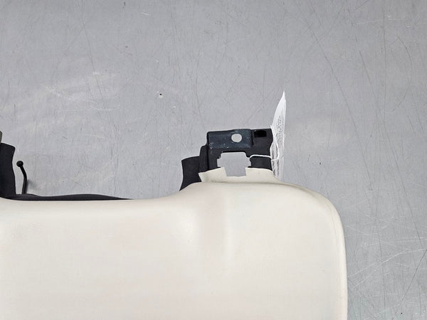 2003-04 C5 Corvette Knee Bolster Trim Panel, Anniversary / LeMans Edition Shale2