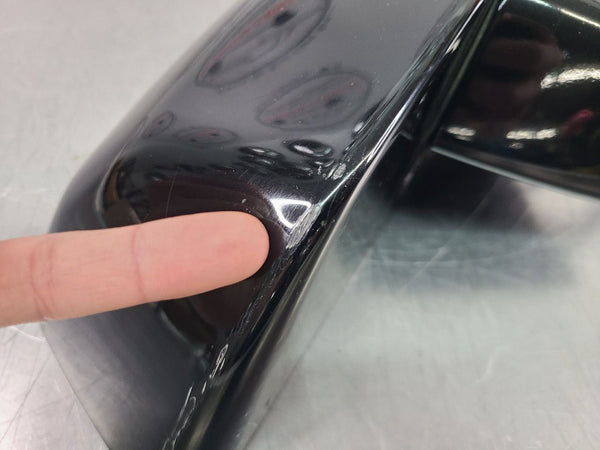2004-07 Cadillac XLR Side View Mirror Assembly, Light Sensitive, Right Passenger12