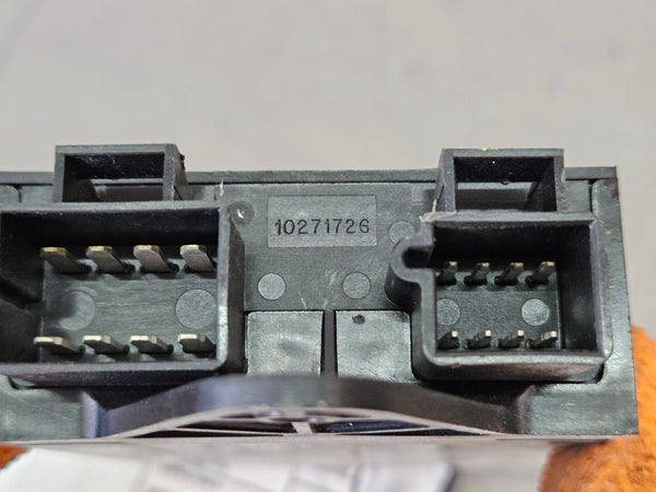 1994-96 Impala SS Keyless Entry Receiver Module, GM P/N #10271726 - OEM3