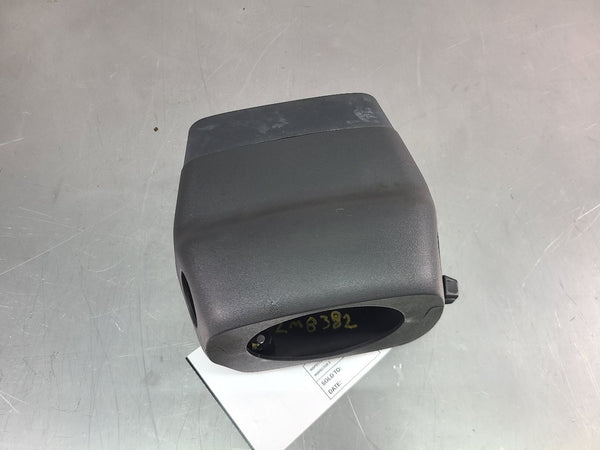 2009-13 C6 Corvette Tilt / Telescopic Steering Column Clamshell Trim - OEM1