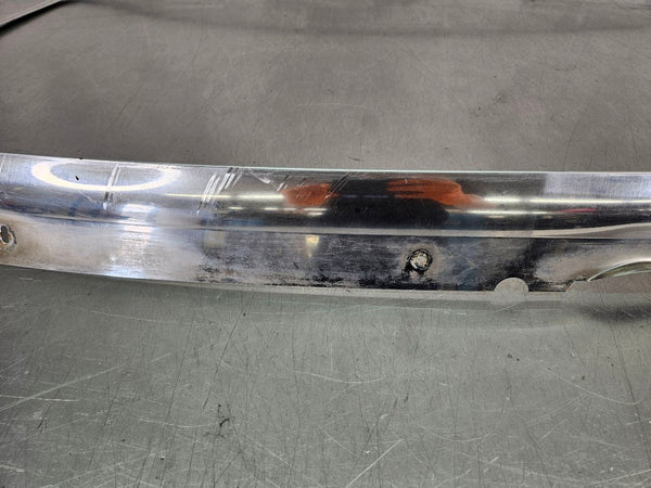 1971-74 Charger Windshield Moulding Set, 5-Pieces, Mopar B-Body - OEM3