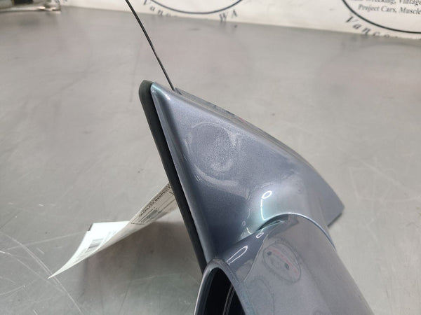 2004-06 GTO Right Passengers Side View Mirror Assembly, RH, Cyclone Gray - OEM10