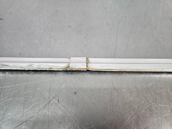 1971-74 Charger Rear Window Moulding Trim Set, Mopar B-Body - OEM12