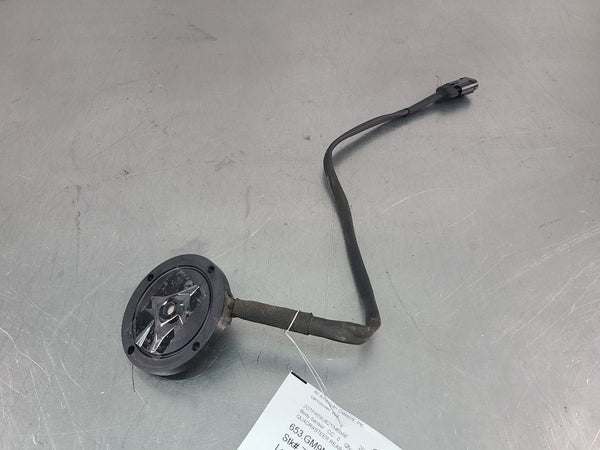 2002 GMC Denali / Truck Quadra Steer Rear Wheel Position Sensor, Aftermarket 0