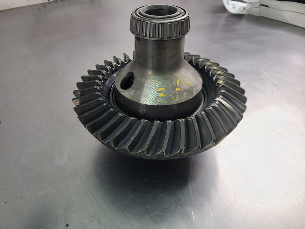 Ford 9" Richmond Gear 3.45 Ratio Ring and Pinion w/ Eaton Detroit Locker12