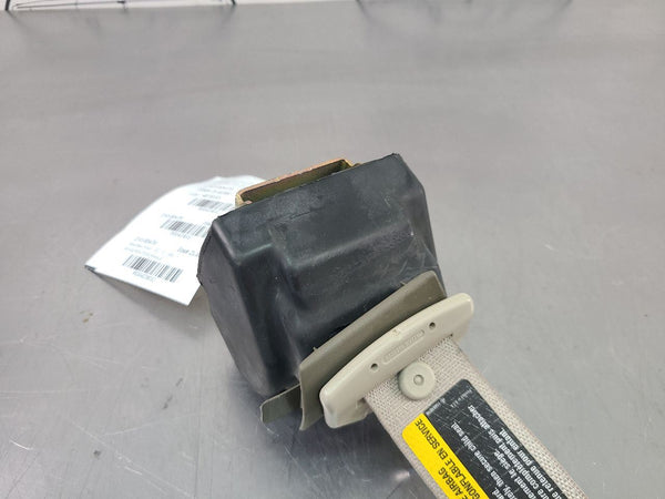 2004-05 Cadillac XLR Seat Belt Retractor, Right Passenger Side RH, Shale - OEM3