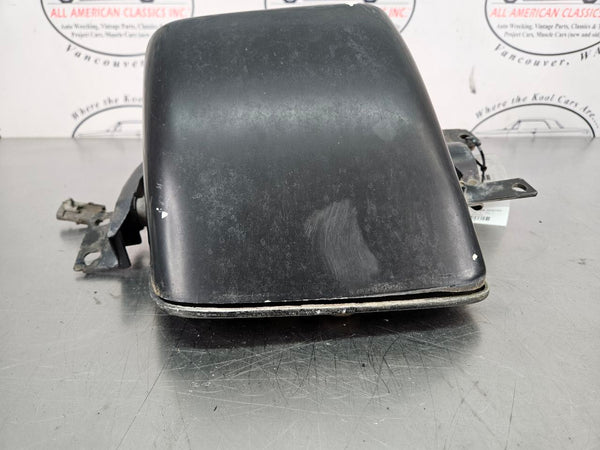 1984-89 C4 Corvette Headlight Head Lamp Assembly, Front Left Driver Side - OEM8