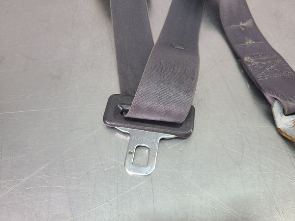 2000-02 Plymouth Prowler Seat Belt Retractor Left Driver Side, LH - OEM5