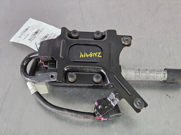 2015 C7 Corvette Electronic Ebrake Emergency Brake Control Module, #23436427 8