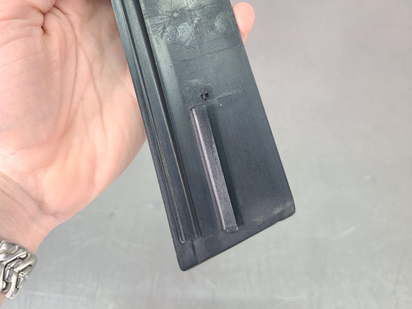 2004-06 GTO Exterior B-Pillar Door Moulding, #92093111, Left Driver Side - OEM7