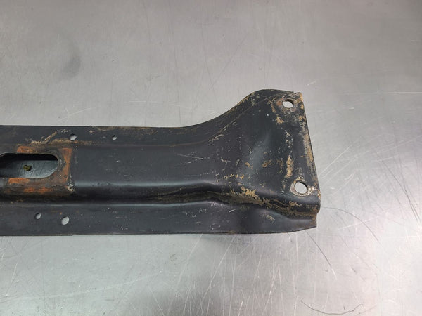 1973-87 Chevy/GMC Truck Factory 4x4 4wd Transmission Crossmember Xmember Mount4
