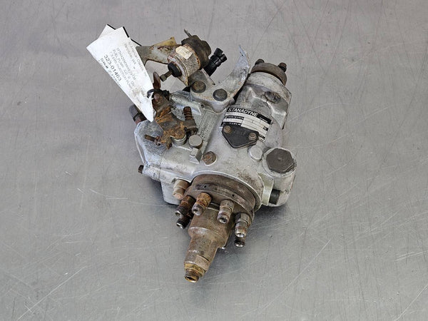 1989 Ford F250 Pickup Truck 7.3L Diesel Injection Pump Assembly, Ran Car! - OEM1