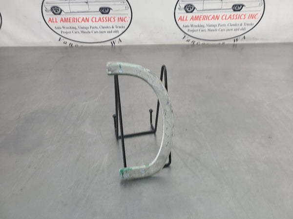 1960 El Camino Rear Quarter End Moulding, Right RH Passenger Side, #47909560