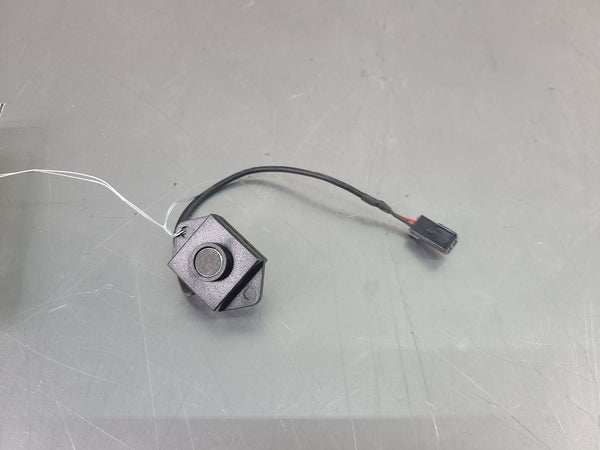 2005-13 C6 Corvette / Cadillac XLR Noise Cancellation Mic, #15240415 - OEM0