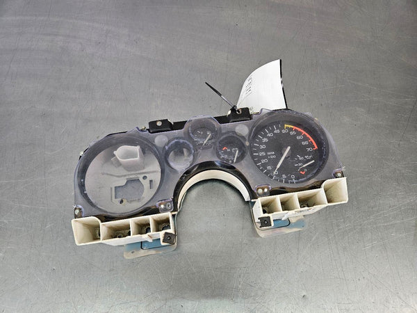 1987-88 Camaro Instrument Cluster Assembly Housing Gauges - OEM0