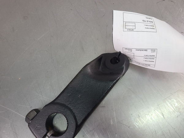 1969-87(91) Chevy GMC K10/K20/Blazer Pitman Arm 4x4 Power Steering - OEM2