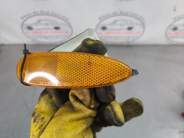 2004-06 GTO Side Marker Light Lens - OEM2