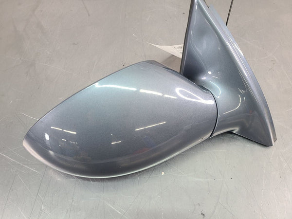 2004-06 GTO Right Passengers Side View Mirror Assembly, RH, Cyclone Gray - OEM6