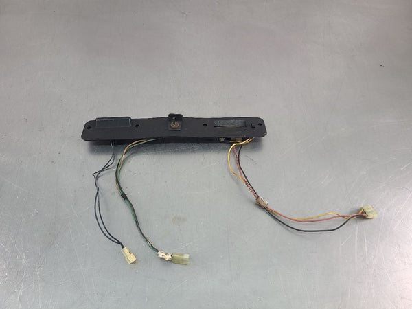 1971-74 Mopar B-Body Rear Speaker Switch / Map Light - OEM0