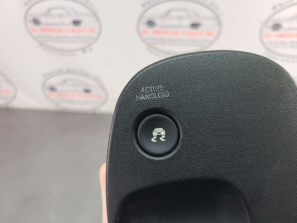 1997-04 C5 Corvette Active Handling Traction Control Switch, #12198726 - OEM1