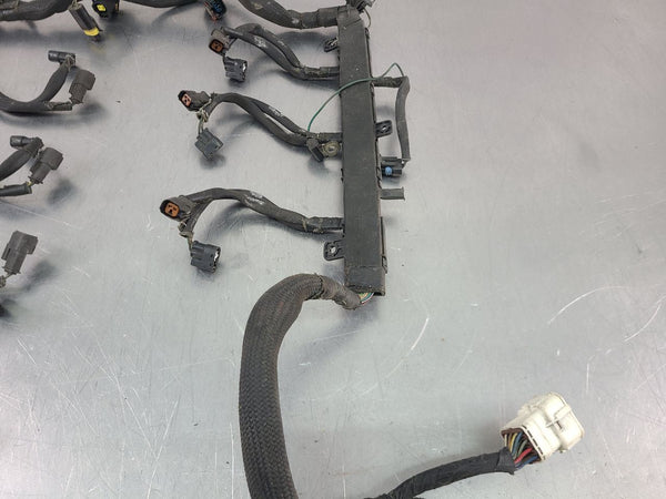 2000 Plymouth Prowler Engine Ignition / Injector Factory Wiring Harness - OEM5