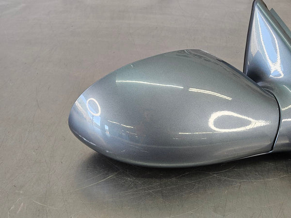 2004-06 GTO Side View Mirror Assembly, Cyclone Gray, Right Passenger Side - OEM3