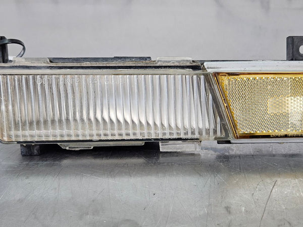 1988-90 C4 Corvette Front Cornering Light / Park Lamp, Lower, Right Passenger RH2