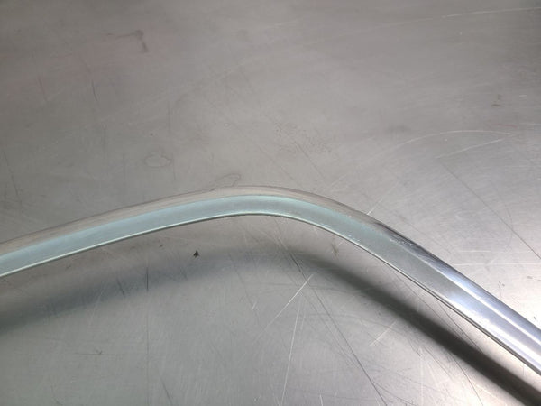 1966-67 Ford Ranchero Rear Window Back Glass Moulding Trim Set - OEM10