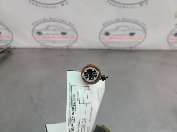 2004-06 GTO Side Marker Light Bulb Socket - OEM1