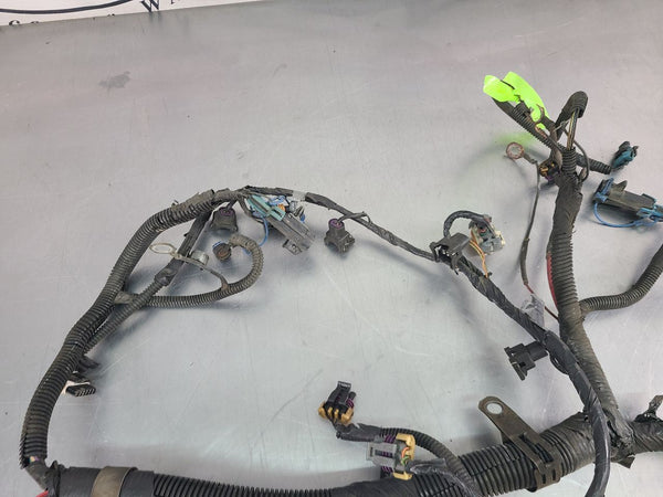 2000 C5 Corvette LS1 / T56 Engine Wiring Harness, Factory OEM8