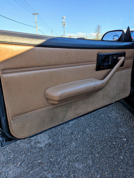 1991 Chevrolet Camaro Z28 Convertible, Stock #ZL8298