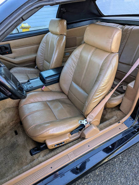1991 Chevrolet Camaro Z28 Convertible, Stock #ZL8298