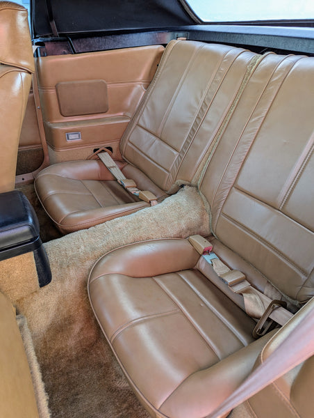 1991 Chevrolet Camaro Z28 Convertible, Stock #ZL8298