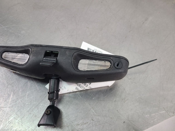 1997-04 C5 Corvette Interior Rear View Mirror Assembly, 8012001 - OEM5