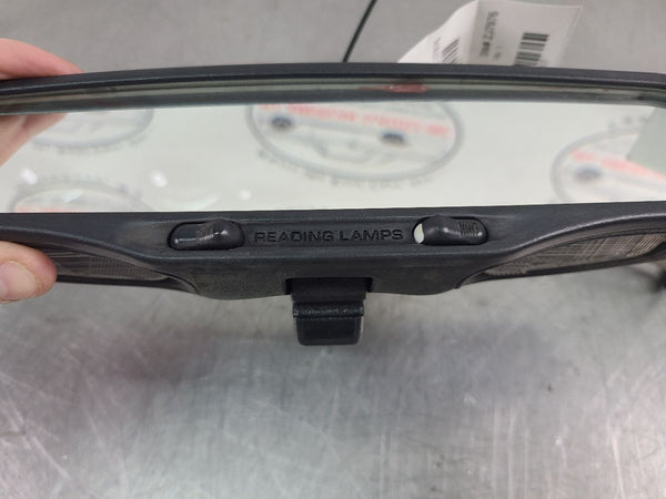 1997-04 C5 Corvette Interior Rear View Mirror Assembly, 8012001 - OEM3