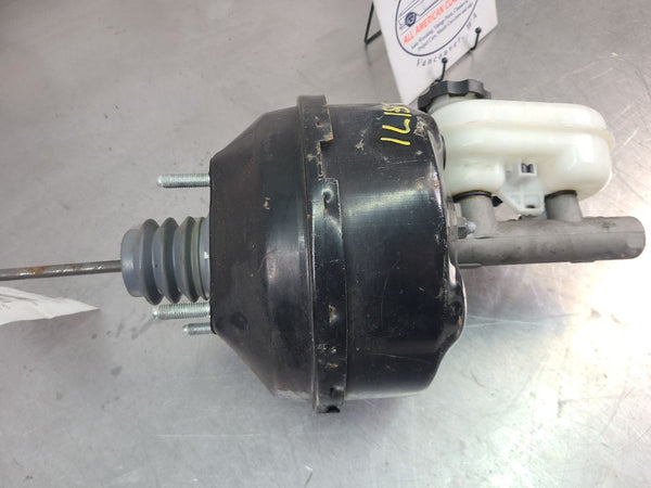 1997-08 C5/C6 Corvette Power Brake Booster w/ Master Cylinder - 81k Miles - OEM4