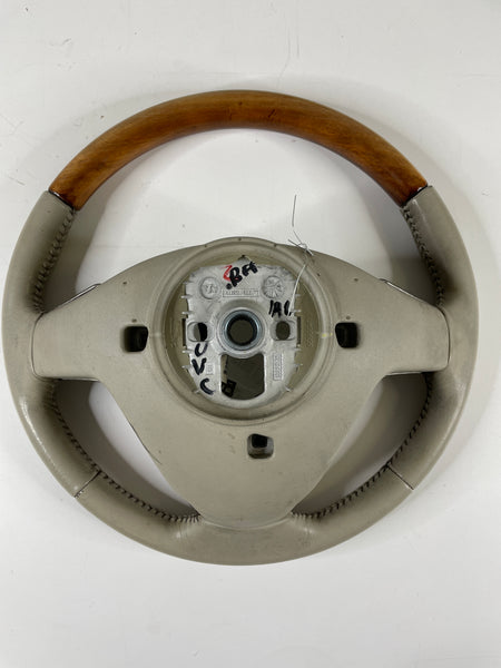 2004-2007 Cadillac XLR Steering Wheel Assembly - OEM