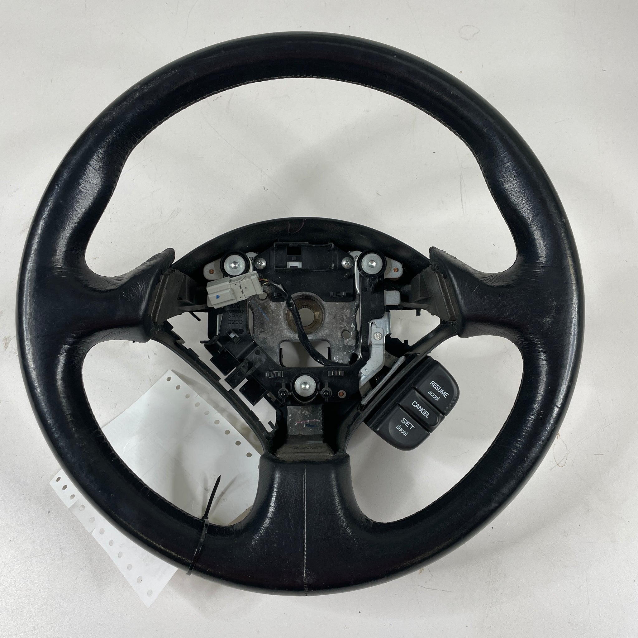2006 Honda S2000 Steering Wheel Assembly - AP2 - OEM